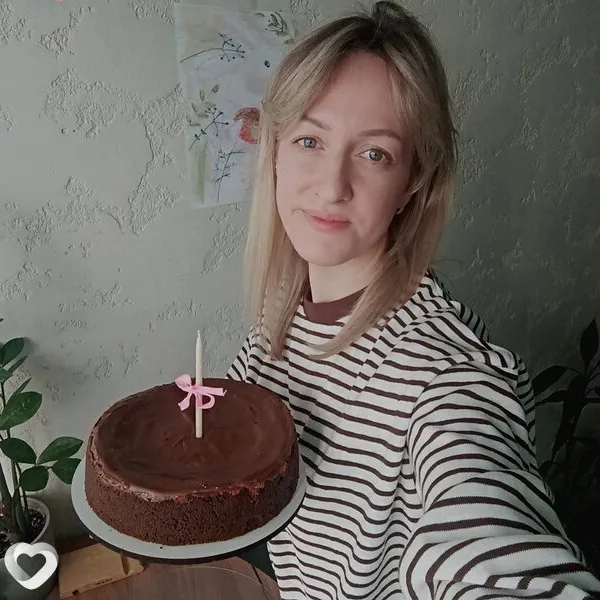 Екатерина